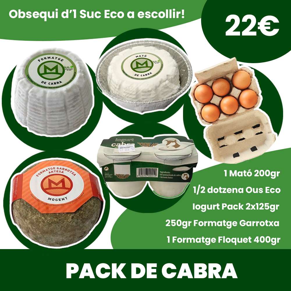 Pack-cabra-oferta-formatge-queso