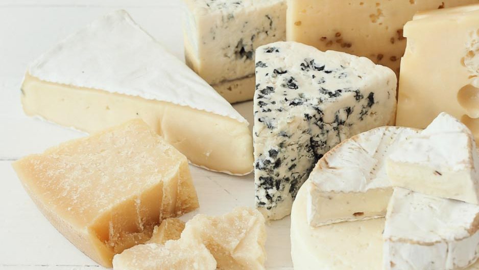 Las pocas calorías del queso fresco y por qué incluirlo en tu dieta 